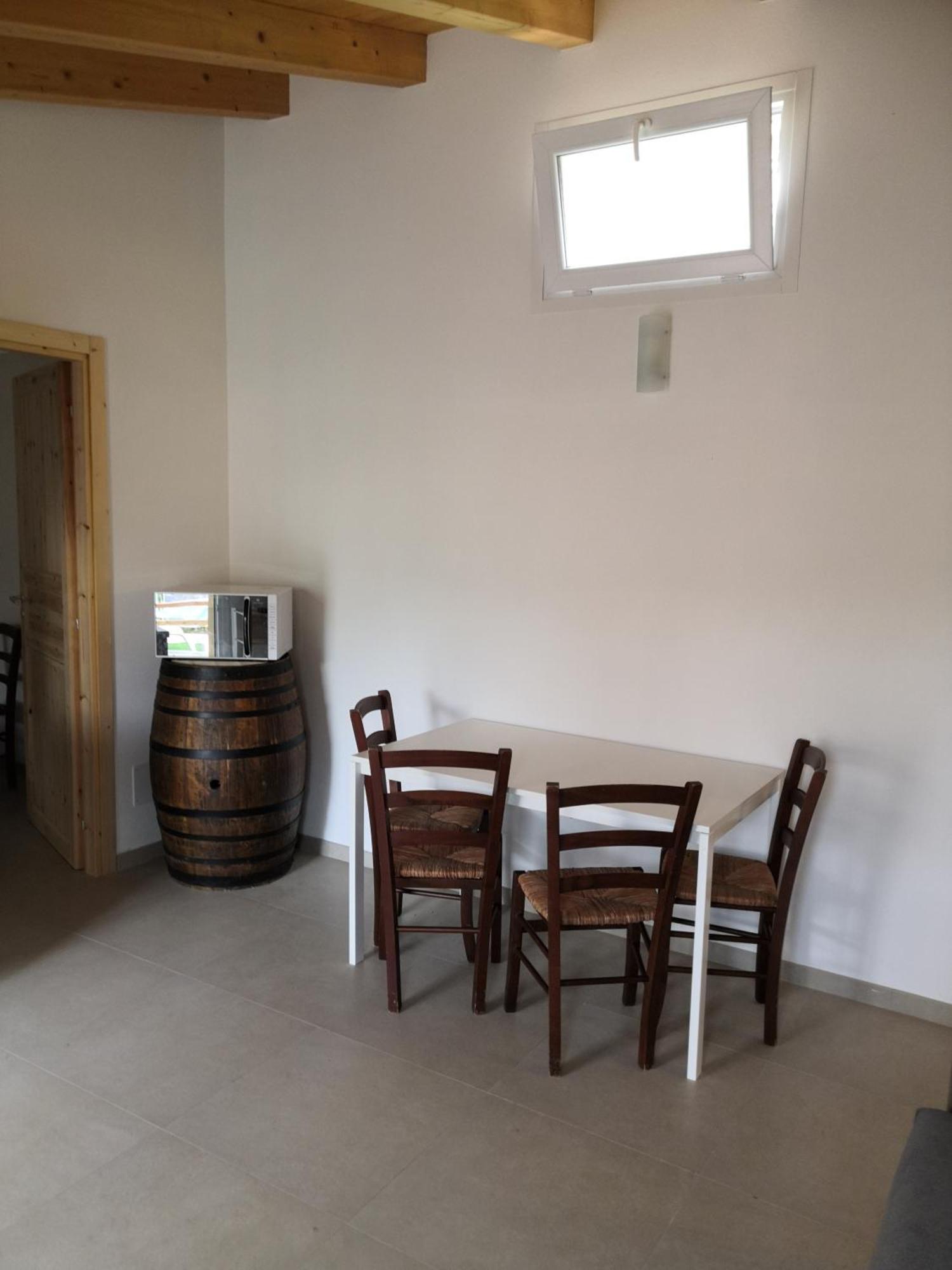 Vila Agriturismo Ca' Magli Orco Feglino Exteriér fotografie