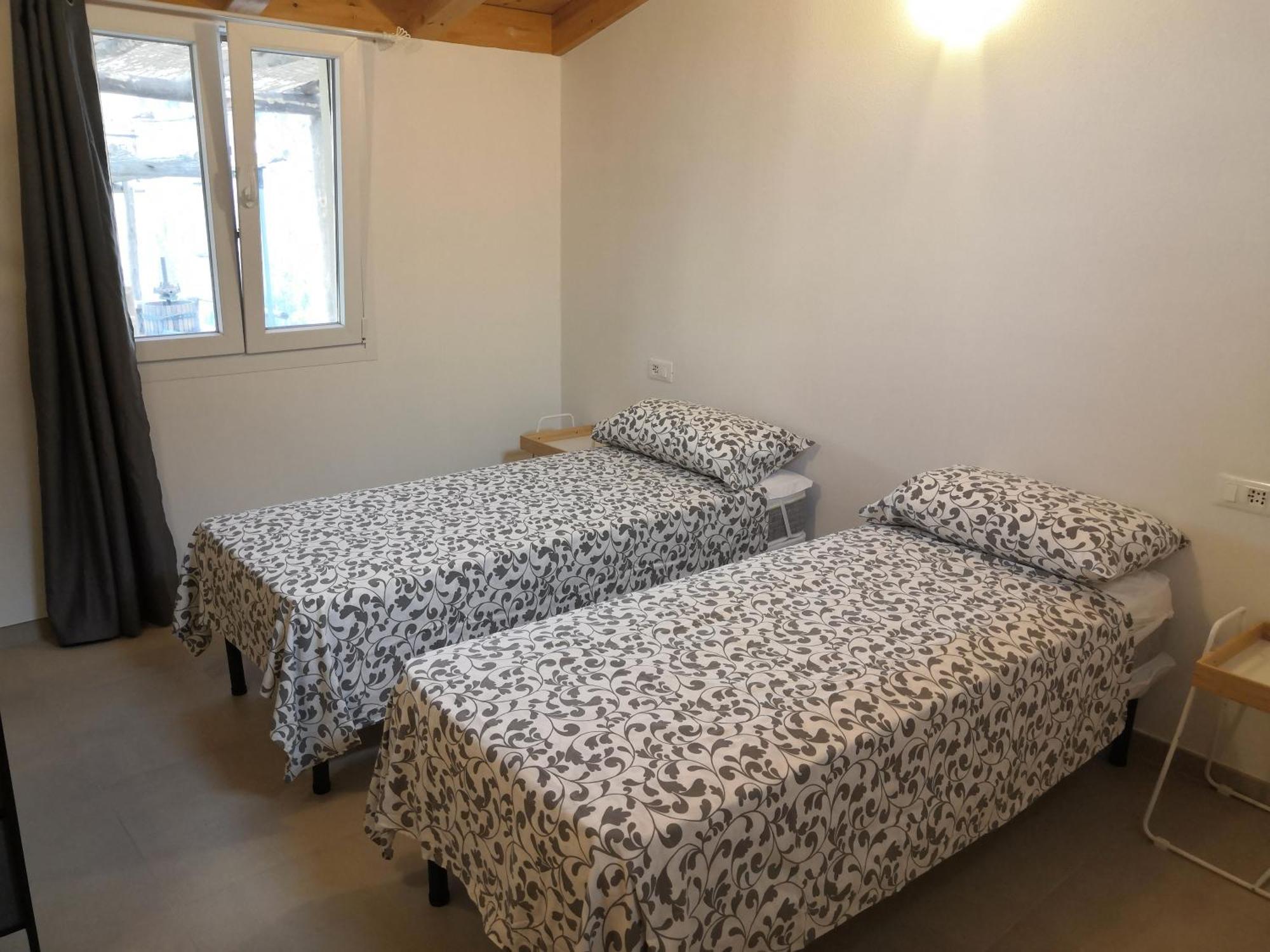 Vila Agriturismo Ca' Magli Orco Feglino Exteriér fotografie