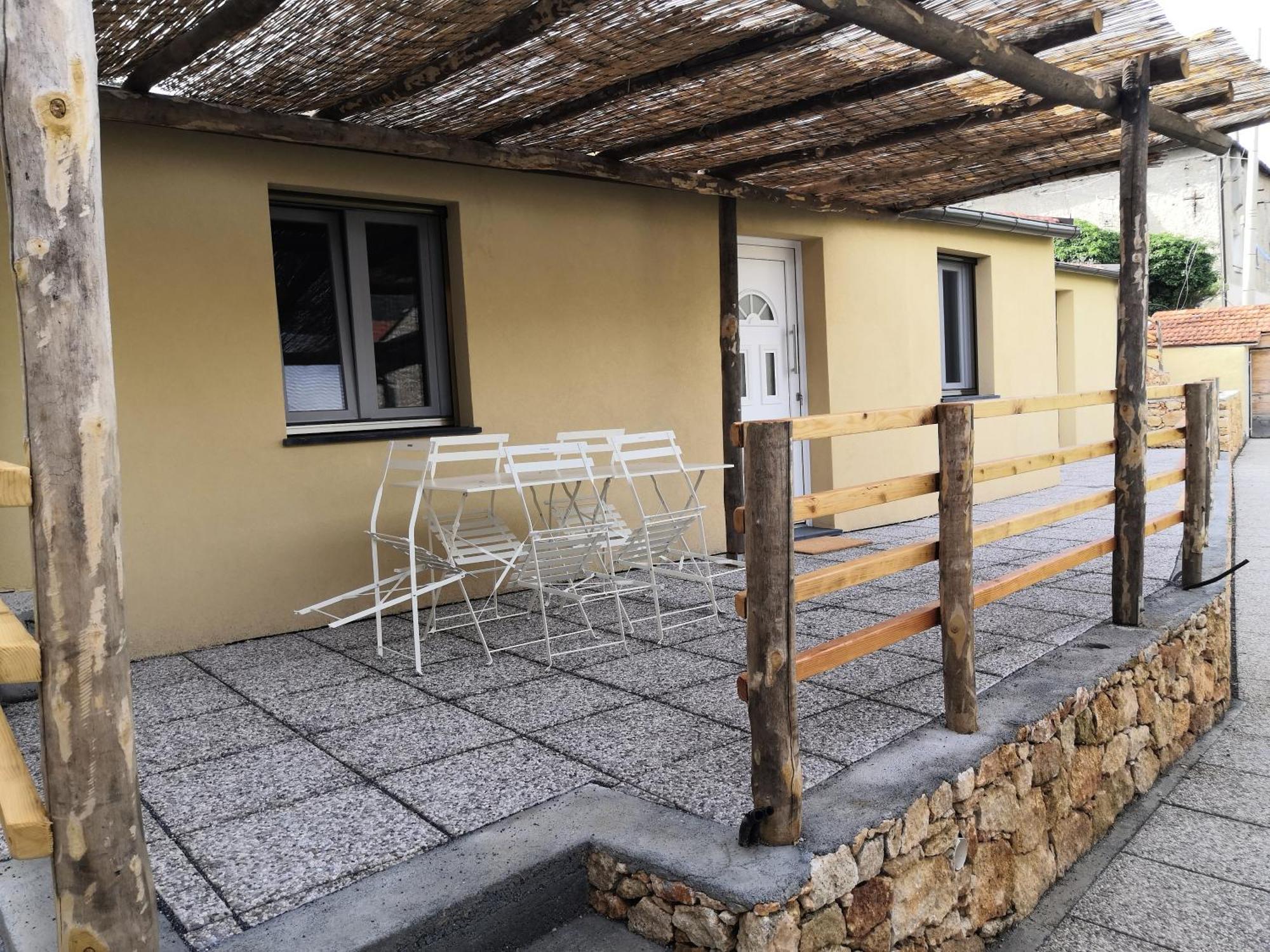 Vila Agriturismo Ca' Magli Orco Feglino Exteriér fotografie