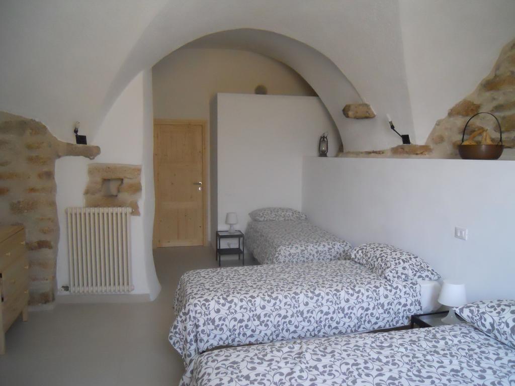 Vila Agriturismo Ca' Magli Orco Feglino Exteriér fotografie