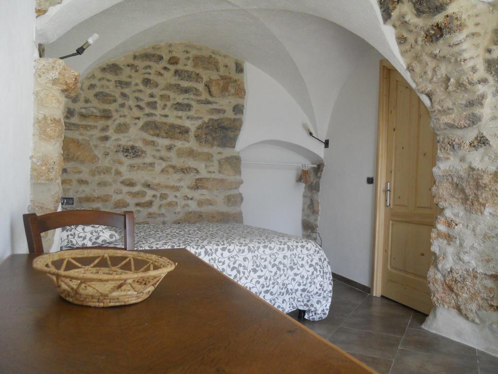 Vila Agriturismo Ca' Magli Orco Feglino Exteriér fotografie