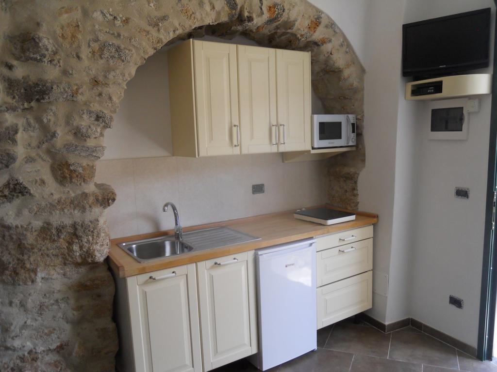 Vila Agriturismo Ca' Magli Orco Feglino Exteriér fotografie