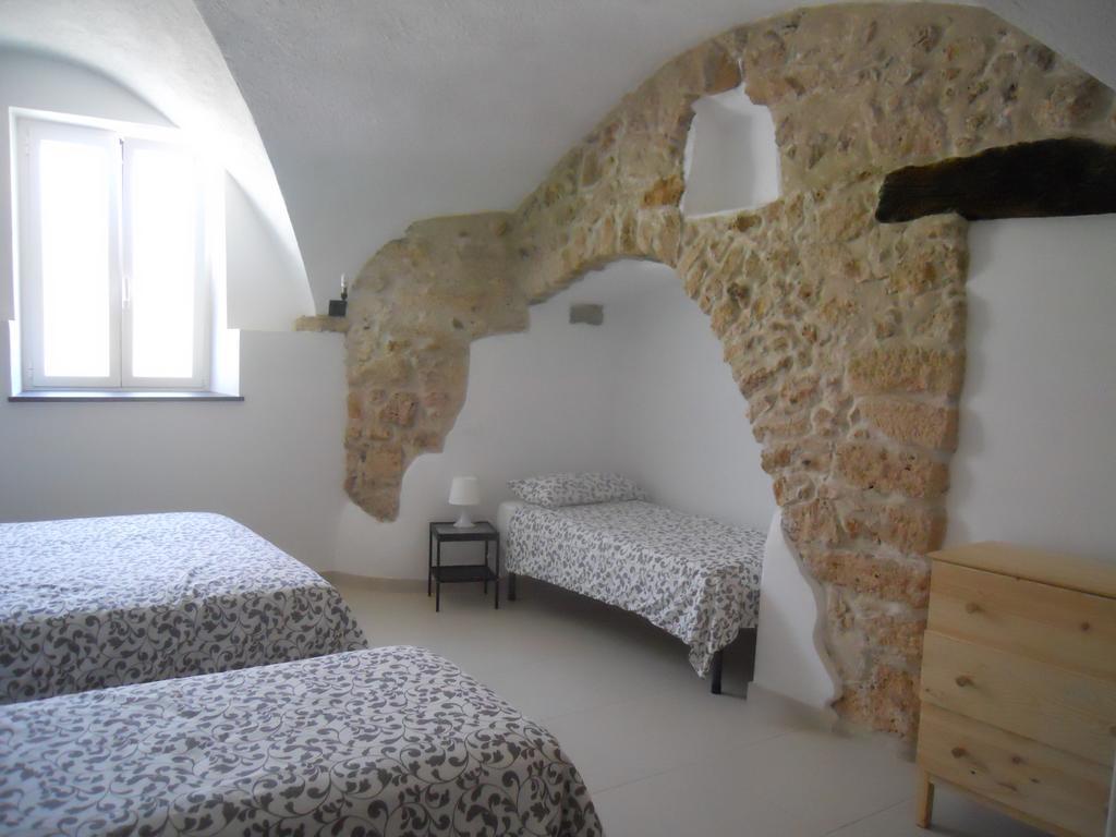 Vila Agriturismo Ca' Magli Orco Feglino Exteriér fotografie