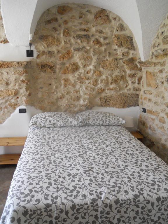 Vila Agriturismo Ca' Magli Orco Feglino Exteriér fotografie