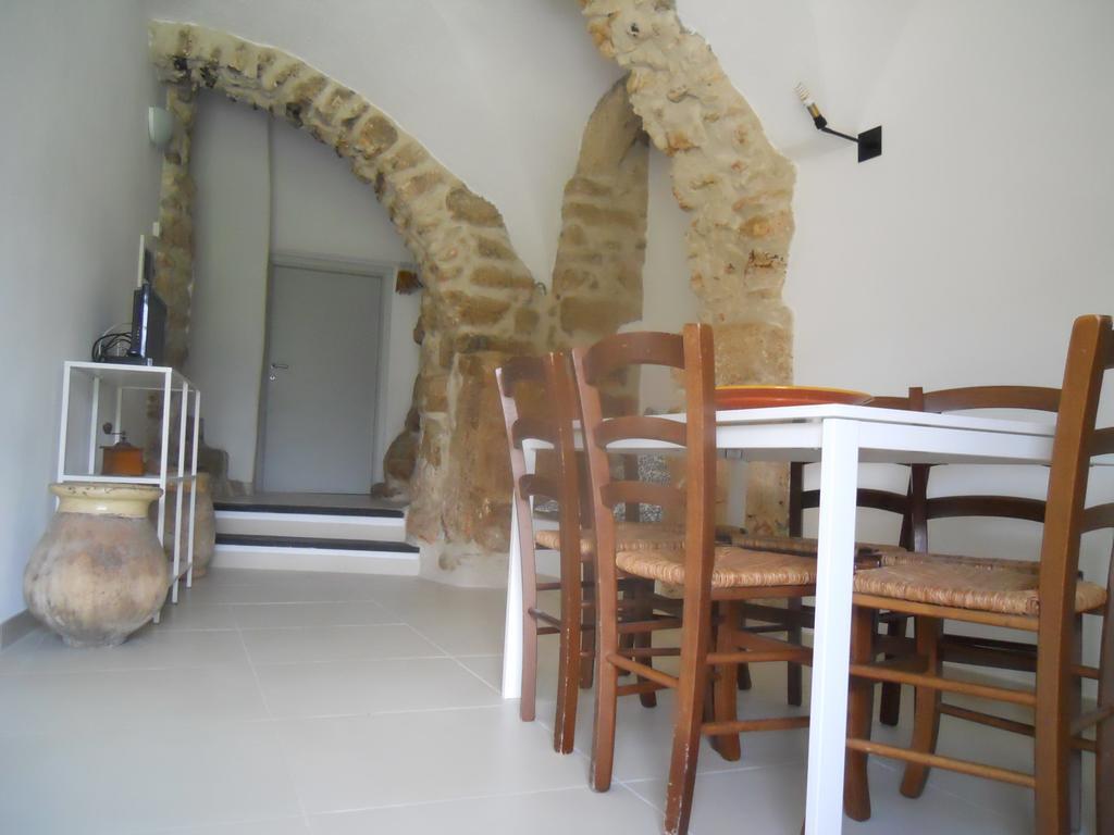 Vila Agriturismo Ca' Magli Orco Feglino Exteriér fotografie