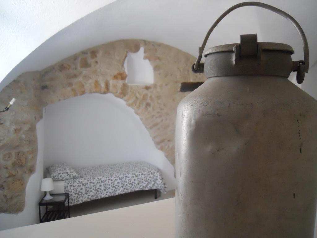 Vila Agriturismo Ca' Magli Orco Feglino Exteriér fotografie