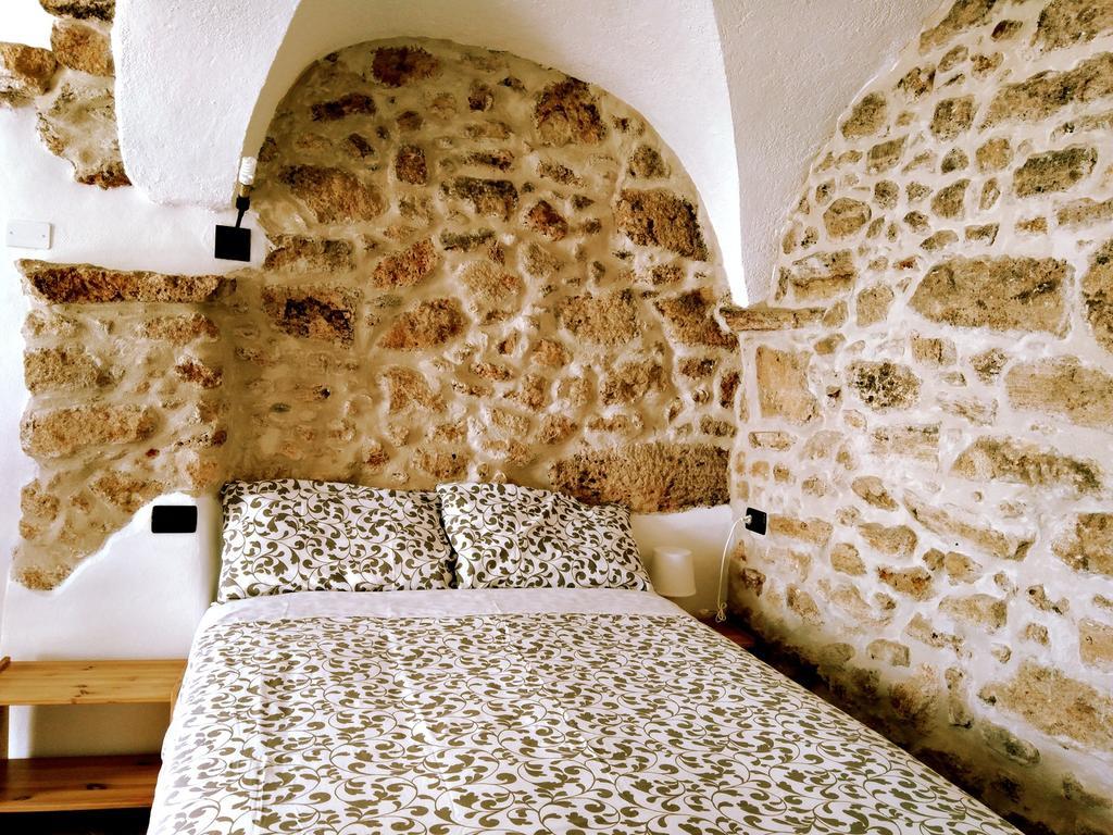 Vila Agriturismo Ca' Magli Orco Feglino Exteriér fotografie