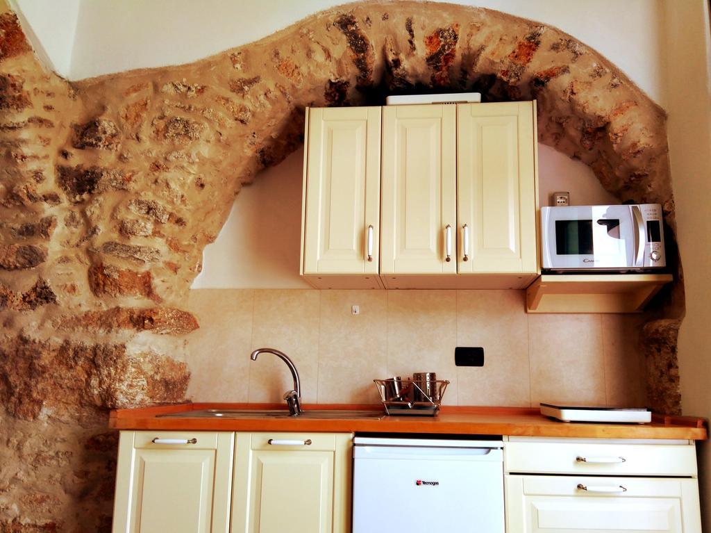Vila Agriturismo Ca' Magli Orco Feglino Exteriér fotografie
