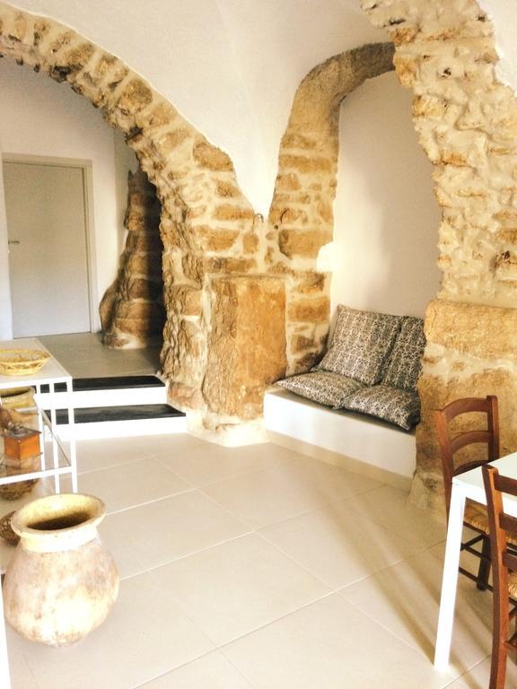Vila Agriturismo Ca' Magli Orco Feglino Exteriér fotografie