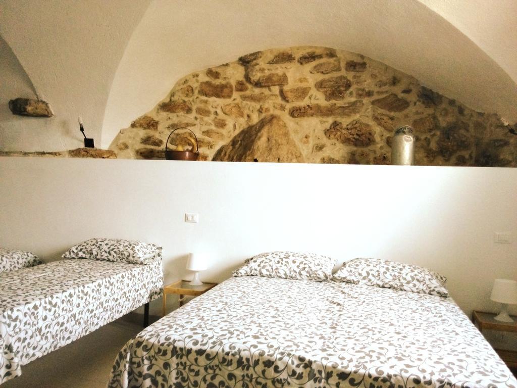 Vila Agriturismo Ca' Magli Orco Feglino Exteriér fotografie