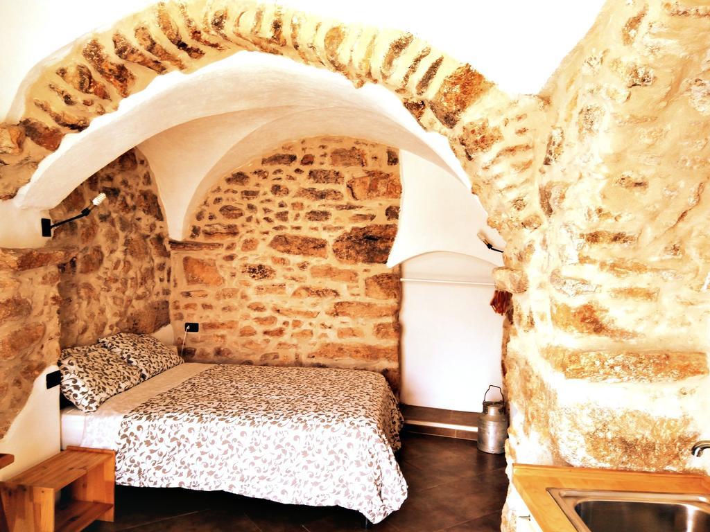 Vila Agriturismo Ca' Magli Orco Feglino Exteriér fotografie